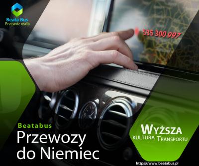 Busy-do-Niemiec