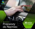 Łatwość podróżowania z Polski do Niemiec z Beata Bus