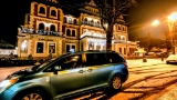 Komfortowe Taxi Zakopane