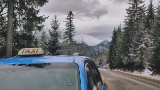 Komfortowe Taxi Zakopane