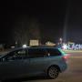 Komfortowe Taxi w trasie