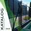 Katalog Ogrodzenia Systemowe Panelowe
