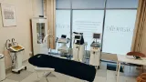 gabinet kosmetologa Atelier Urody Rozanette
