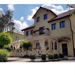 Restauracja Oleńka