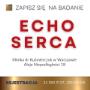 Echo serca - badanie w Klinice dr Kuśmierczyk