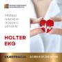 Holter EKG w Klinice dr Kuśmierczyk