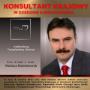 Kardiochirurg Mariusz Kuśmierczyk - konsultant krajowy w dziedzinie kardiochirurgii