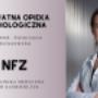 Kardiolog NFZ  dr Katarzyna Kodziszewska