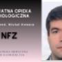 Kardiolog dr Michał Kowara w Klinice dr Kuśmierczyk