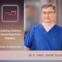 Kardiolog dziecięcy, echokardiografista  i pediatra w Klinice dr Kuśmierczyk - dr Jacek Kuźma