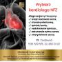 Kardiologia NFZ w Klinice dr Kuśmierczyk