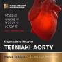 Leczenie tętniaków aorty - NFZ / prywatnie w Klinice dr Kuśmierczyk