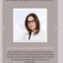 Profesor Joanna Raszeja-Wyszomirska, hepatolog w Klinice Dr Kuśmierczyk