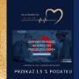 Wspieramy Fundację dla Transplantacji Klinika Dr Kuśmierczyk