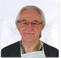 Kardiochirurg i transplantolog kliniczny - dr n. med. Zygmunt Kaliciński