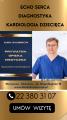 Kardiolog dziecięcy - dr n. med. Jacek Kuźma