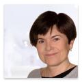 Kardiolog, echokardiografista i specjalista chorób wewnętrznych- dr n. med. Anna Weronika Wójcik