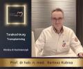 Torakochirurg - onkologiczna chirurgia płuc - prof. dr hab. n. med. Bartosz Kubisa
