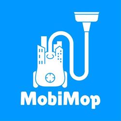 Mobi Mop - Profesjonalne pranie tapicerki i wykładzin w Warszawie