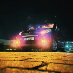Taxi Grajewo UT-GRZEŚ