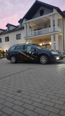 Taxi-Grajewo