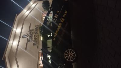 Taxi