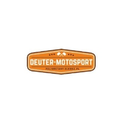 DEUTER-MOTOSPORT - poliuretany Olkusz