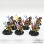 personalizowane figurki 3D z malowaniem