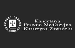 Poradnictwo Prawne i Mediacje Katarzyna Zawadzka rozwody mediator Gorzów