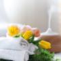 Aromaterapia