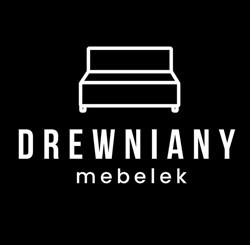 Drewniany Mebelek