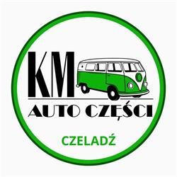 KM Auto Części Sklep motoryzacyjny Czeladź