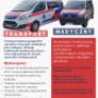 Transport sanitarny