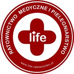 Life - Ratownictwo Medyczne i Pielęgniarstwo Sp. z o.o.