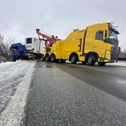 Ciężarowa Pomoc Drogowa Bzyku Gałęziowski Grzegorz