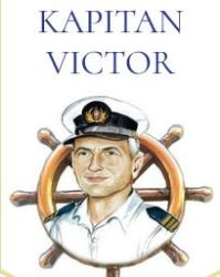 Kapitan Victor - Boat Tours - Rejsy po Wiśle Kraków