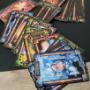 Tarot online