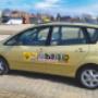 Taxi Gołdap