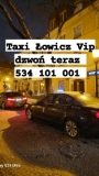 Taxi Łowicz dzwoń teraz 534 101 001