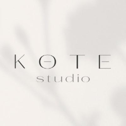 KOTE studio Projektowanie Wnętrz