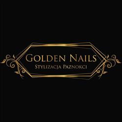 Golden Nails - Stylizacja Paznokci, Paznokcie Końskie, Manicure i Pedicure