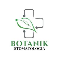 Botanik Stomatologia