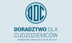 Doradztwo dla Cudzoziemców