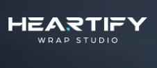 HEARTIFY WRAP STUDIO DETAILING SOSNOWIEC