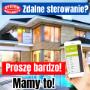 Zdalne sterowanie