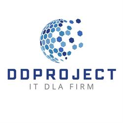 DDProject IT dla domu i firmy - Sklep, Serwis Komputerowy