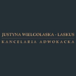 Adwokat Mińsk Mazowiecki - Justyna Wielgołaska-Laskus - Kancelaria Adwokacka