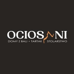 Ociosani - Domy z bali na sprzedaż Beskidy
