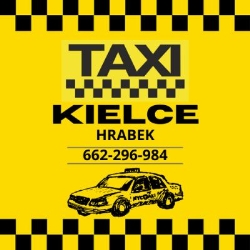 Taxi Kielce HRABEK