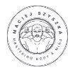 Maciej Szyszka Mastering Body & Mind